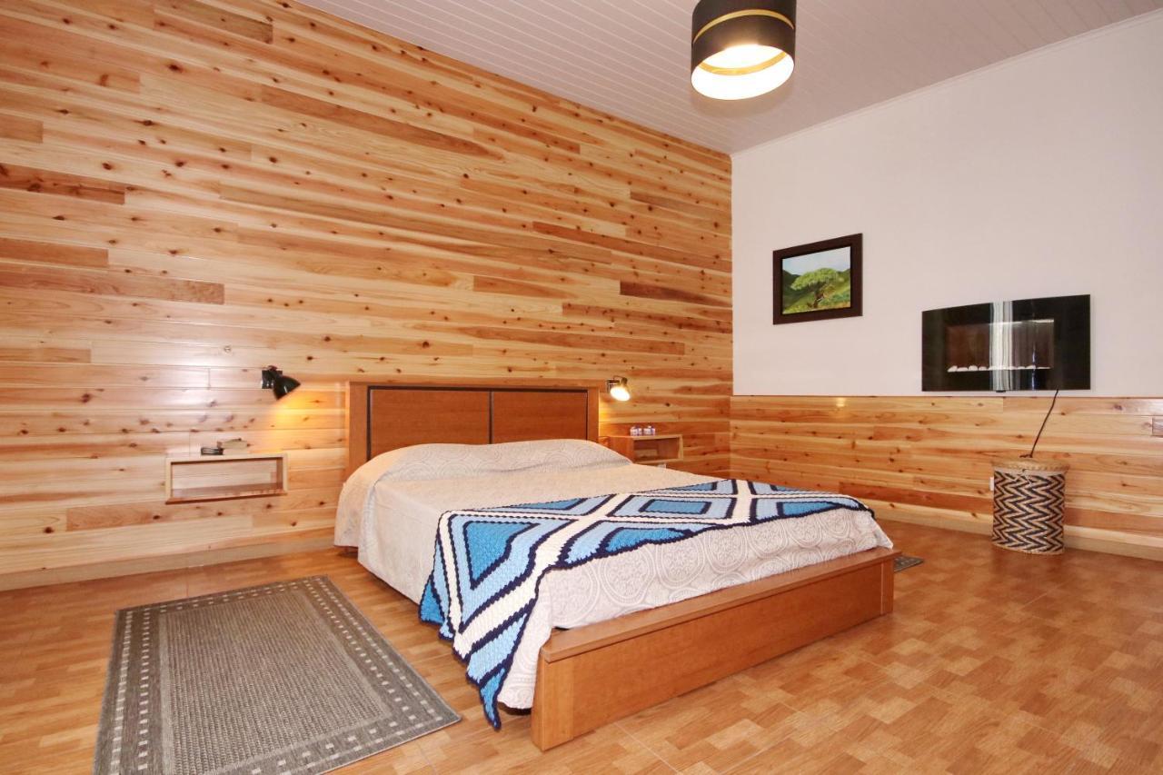 A Casinha Azul Guest House Vila Franca do Campo Exterior photo